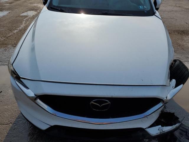 2018 MAZDA CX-5 TOURI - JM3KFBCM8J0329703