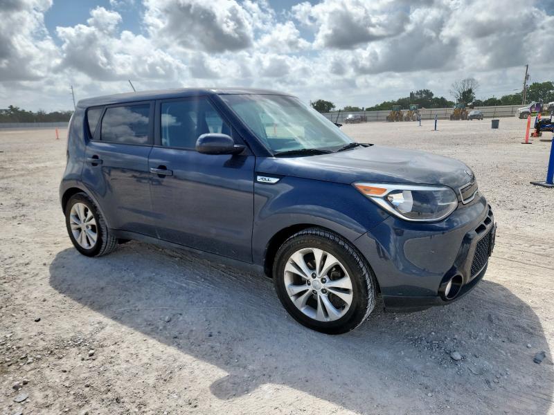 Vin: kndjp3a50g7250450, lot: 59732135, kia soul + 20164