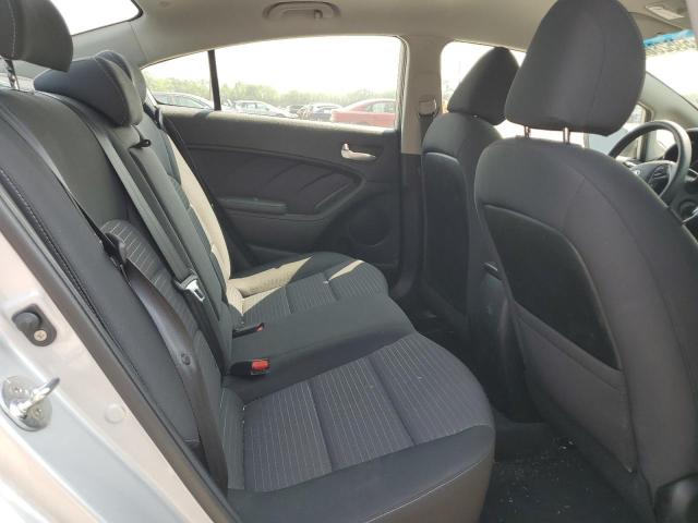 2018 KIA FORTE LX - 3KPFL4A72JE250501