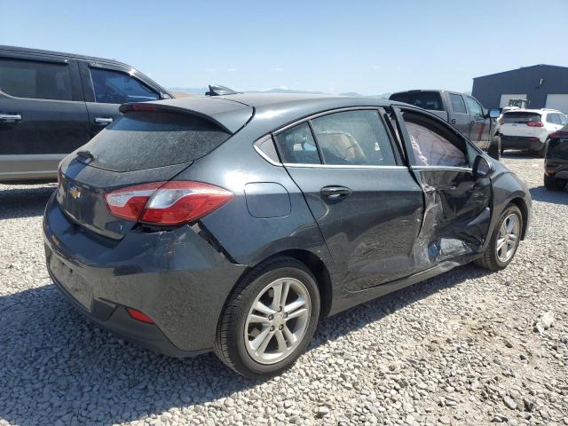 Vin: 3g1be6sm7hs607880, lot: 59718495, chevrolet cruze lt 20173