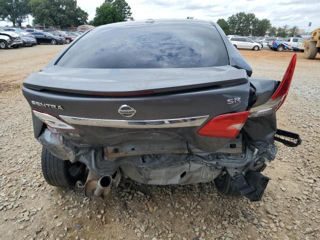 2019 NISSAN SENTRA S - 3N1AB7AP6KY317733