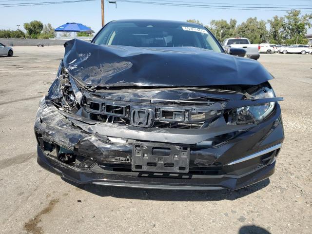 2020 HONDA CIVIC LX - 19XFC2F62LE216887