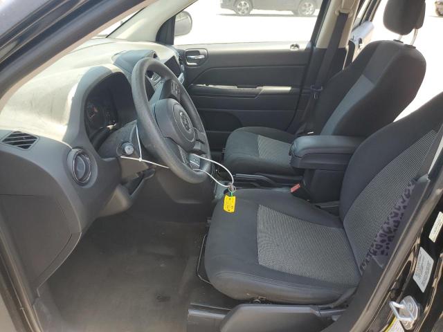 2016 JEEP COMPASS SP 1C4NJCBB4GD807319