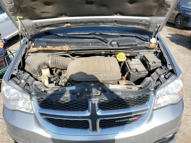 2015 DODGE GRAND CARA 2C4RDGCG7FR672049