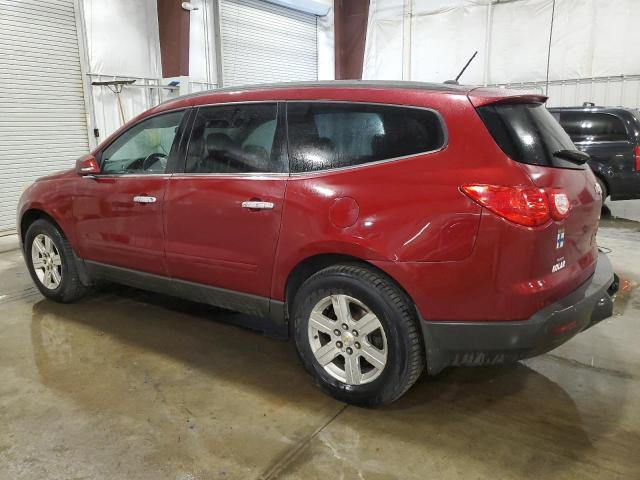 Vin: 1gnlvfed3aj257069, lot: 59331495, chevrolet traverse lt 20102
