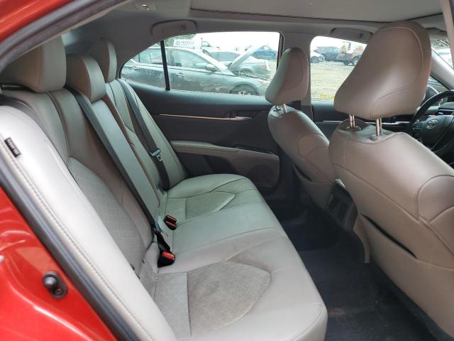 2020 TOYOTA CAMRY XSE - 4T1K61AK5LU371337