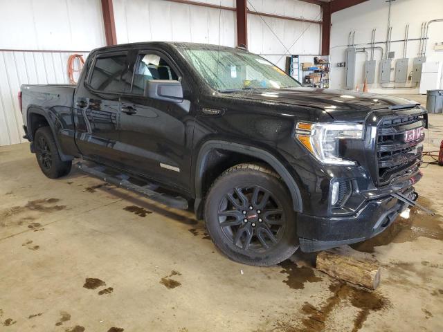Vin: 1gtu9ced4kz237691, lot: 59886875, gmc sierra k1500 elevation 20194