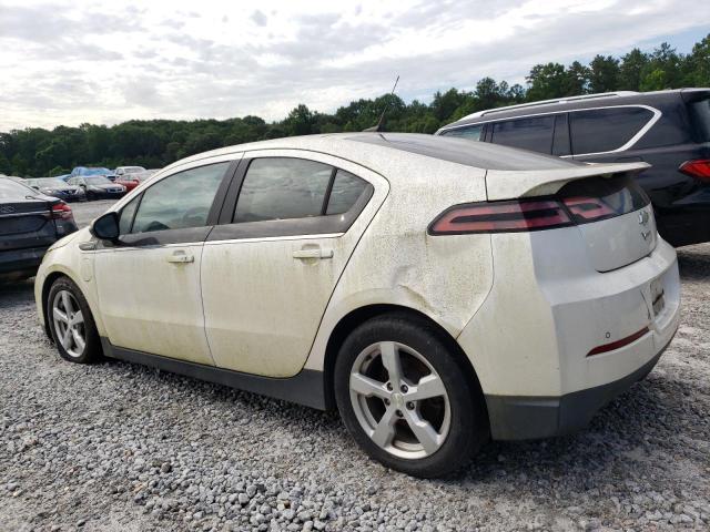Vin: 1g1rh6e43du106464, lot: 61043565, chevrolet volt 20132