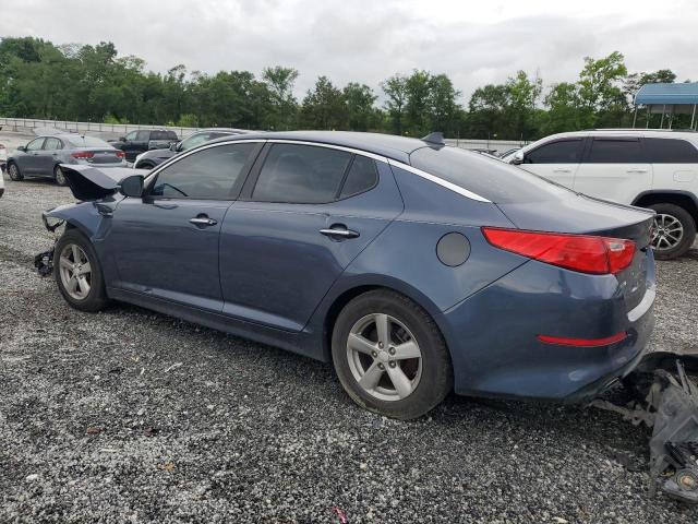 Vin: 5xxgm4a73fg382151, lot: 60445635, kia optima lx 20152