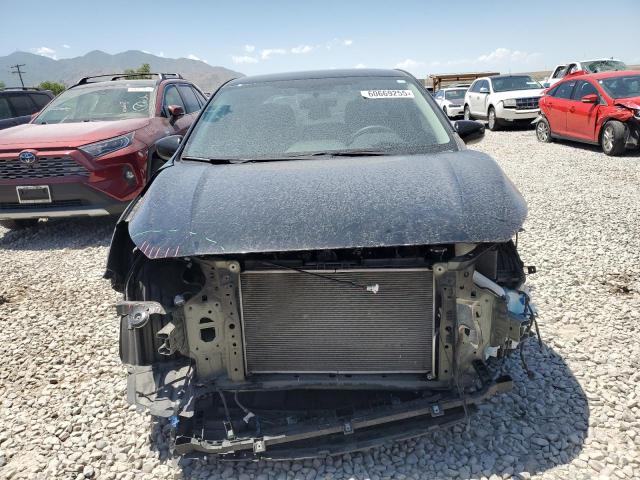 2022 SUBARU IMPREZA PR 4S3GKAD68N3610196