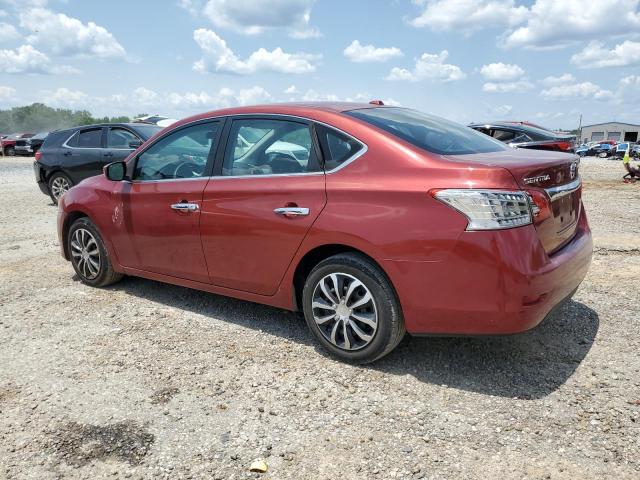 Vin: 3n1ab7ap3fy259876, lot: 58907855, nissan sentra s 20152