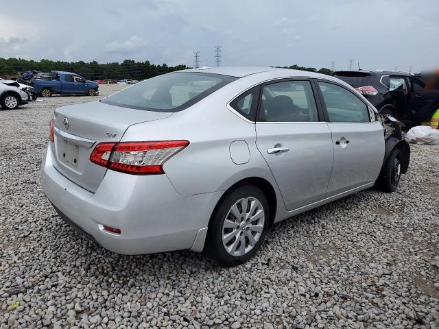 Vin: 3n1ab7ap6ey273009, lot: 59898435, nissan sentra s 20143