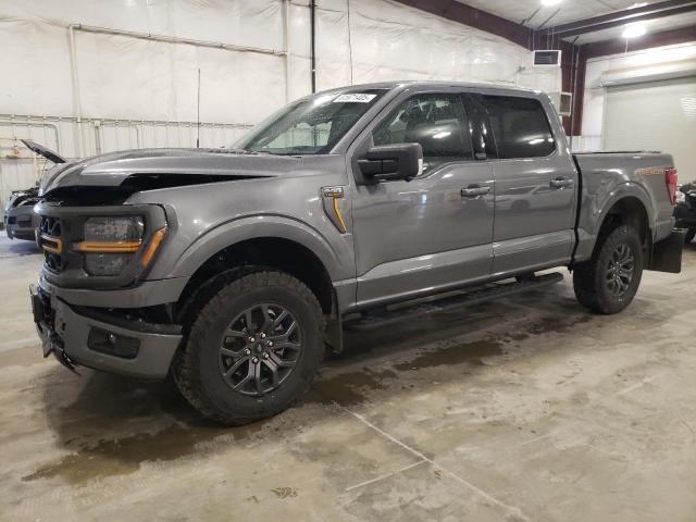 Vin: 1ftfw4l87sfb20668, lot: 61971405, ford f150 tremo tremor 2025 img_1