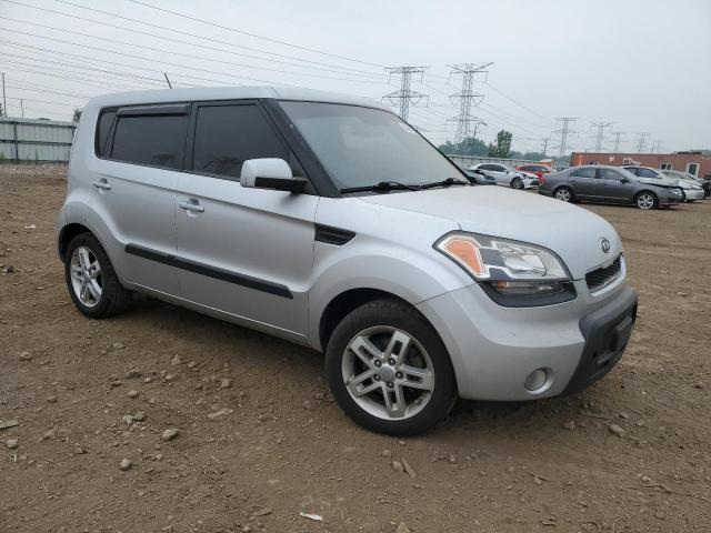 Vin: kndjt2a2xb7721430, lot: 60643305, kia soul + 20114