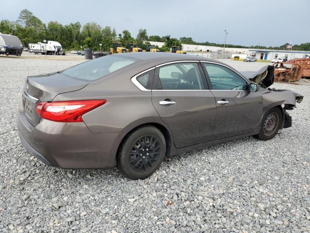 Vin: 1n4al3ap3gn361542, lot: 59893225, nissan altima 2.5 20163