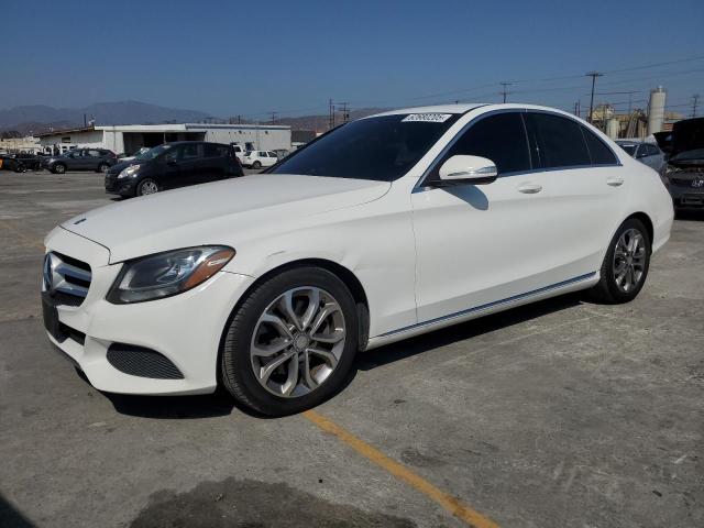 Vin: 55swf4jbxfu057251, lot: 62680205, mercedes-benz c-class 300 2015 img_1