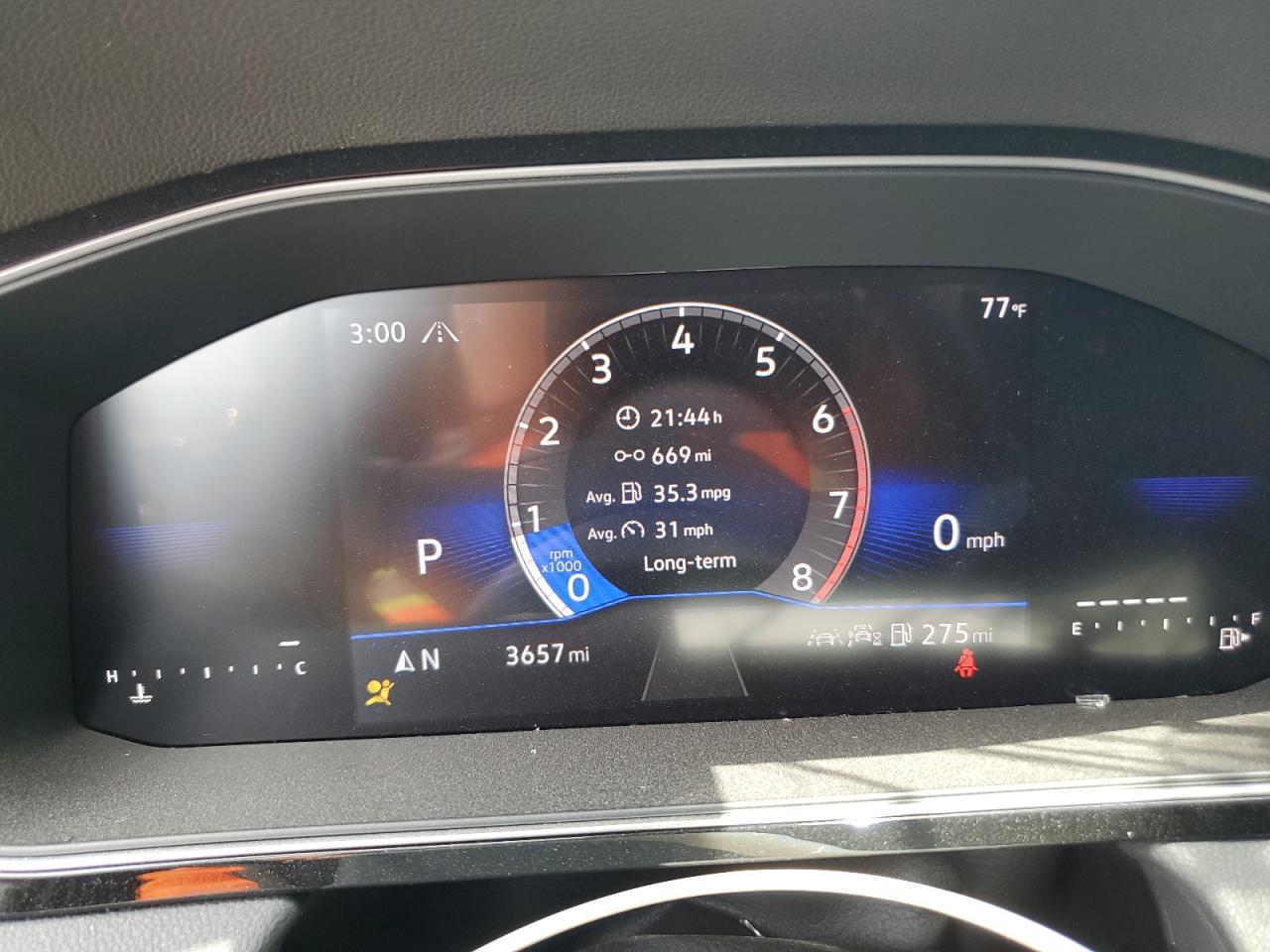 VOLKSWAGEN JETTA SPORT