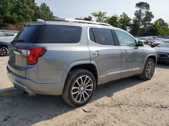 Vin: 1gkknxl44pz225260, lot: 59610195, gmc acadia den denali 20233