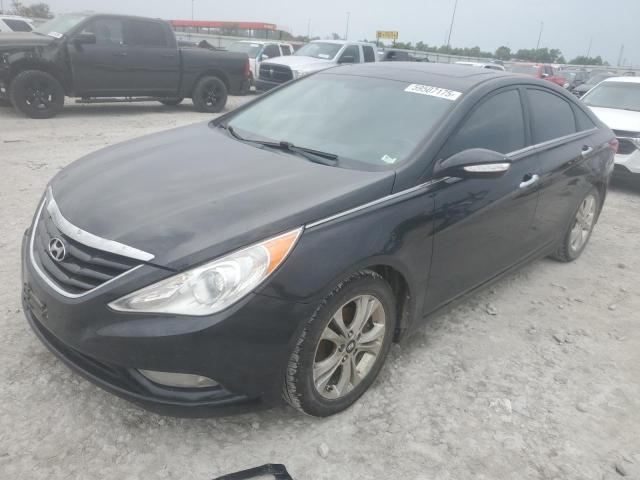 Vin: 5npec4ac8bh298929, lot: 59507175, hyundai sonata se 2011 img_1