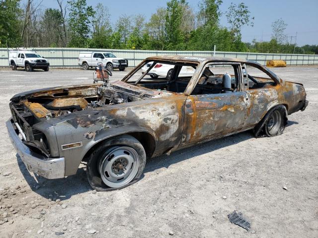 Vin: 1x2706k138212, lot: 60511525, chevrolet nova 1976 img_1