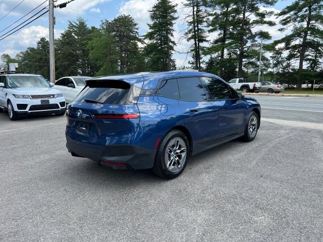 Vin: wb523cf00pcl68921, lot: 62406865, bmw ix xdrive5 xdrive50 20234