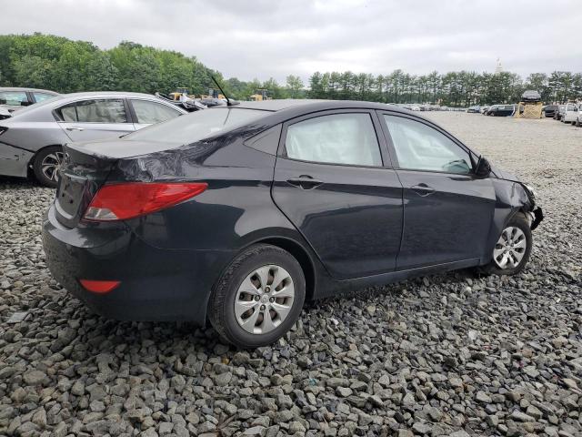 2015 HYUNDAI ACCENT GLS - KMHCT4AE3FU923172