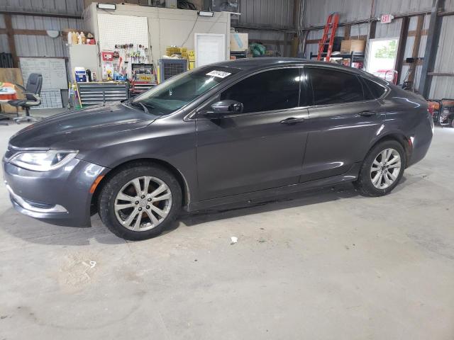 CHRYSLER 200 LIMITE