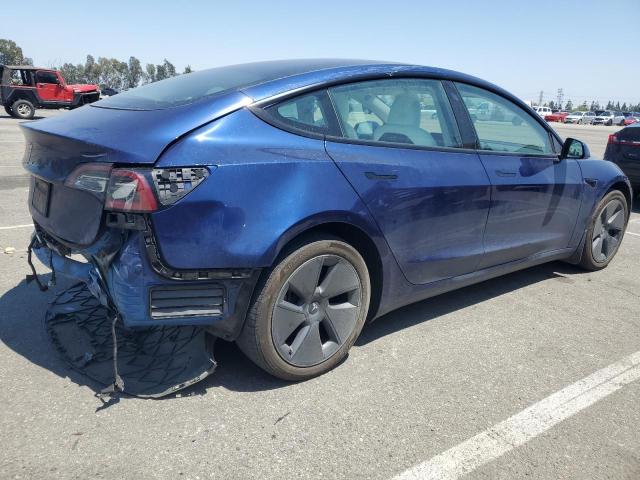 Vin: 5yj3e1eaxpf599412, lot: 60316765, tesla model 3 20233