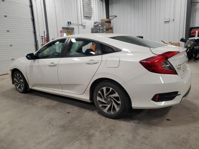 Vin: 2hgfc2f72kh003368, lot: 61776805, honda civic ex 20192