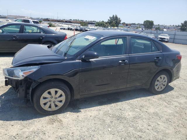 Vin: 3kpa24ab9ke216705, lot: 59723705, kia rio s 2019 img_1