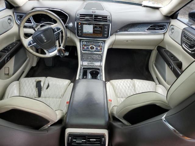2017 LINCOLN CONTINENTA 1LN6L9BCXH5626808