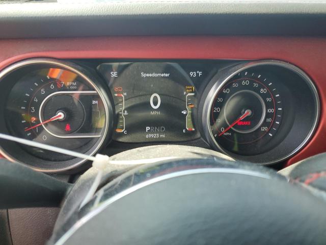 2020 JEEP WRANGLER U 1C4HJXFG4LW137358