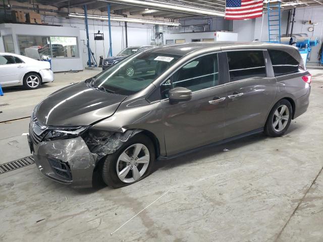 Vin: 5fnrl6h77jb053641, lot: 62085115, honda all models exl 2018 img_1