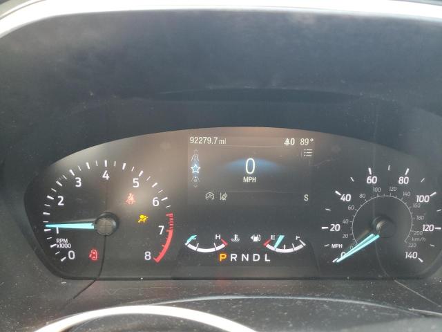 2020 FORD ESCAPE SE - 1FMCU9G65LUB13483