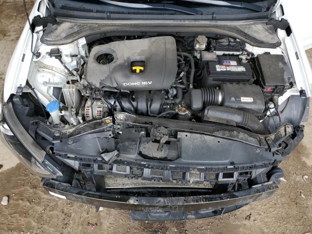 2018 HYUNDAI ELANTRA SE 5NPD84LF4JH329323