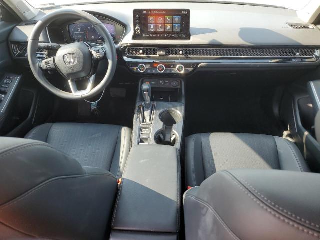 2023 HONDA CIVIC TOUR 2HGFE1F99PH325356