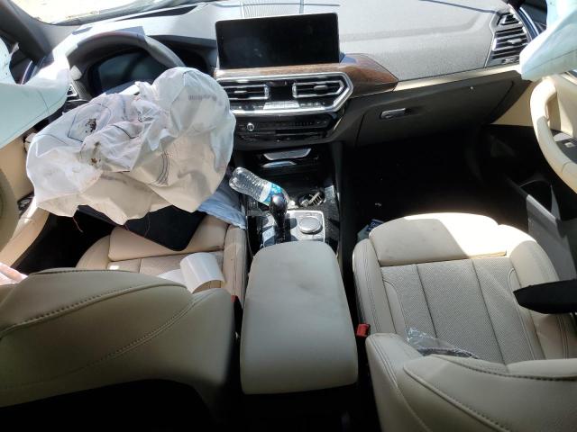 2024 BMW X3 SDRIVE3 5UX43DP09R9U88927