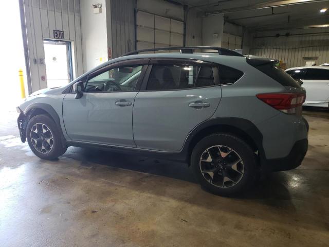 Vin: jf2gtaec3kh303696, lot: 59747415, subaru crosstrek premium 20192