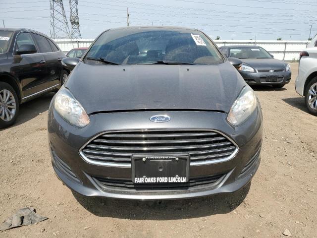 2018 FORD FIESTA SE - 3FADP4BJ2JM129937