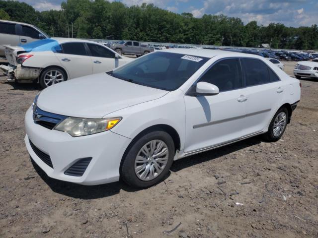 Vin: 4t1bf1fk7cu514815, lot: 61442335, toyota camry base 2012 img_1