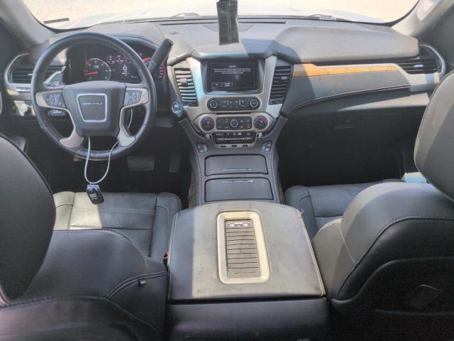 2016 GMC YUKON DENA 1GKS2CKJ9GR256920