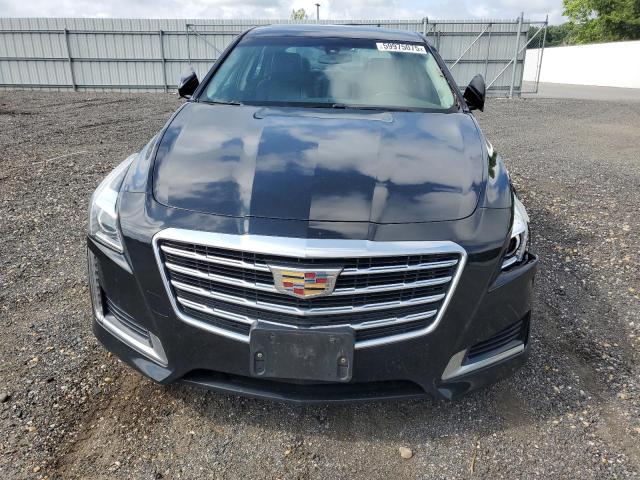 2017 CADILLAC CTS 1G6AP5SX0H0166217