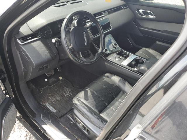2020 LAND ROVER RANGE ROVE SALYK2EX6LA292677