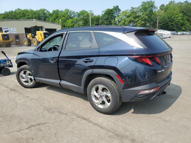 2024 HYUNDAI TUCSON SEL - KM8JBCDE3RU284070