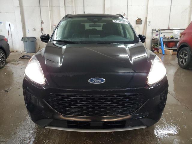 2020 FORD ESCAPE SE - 1FMCU0BZ9LUB44913