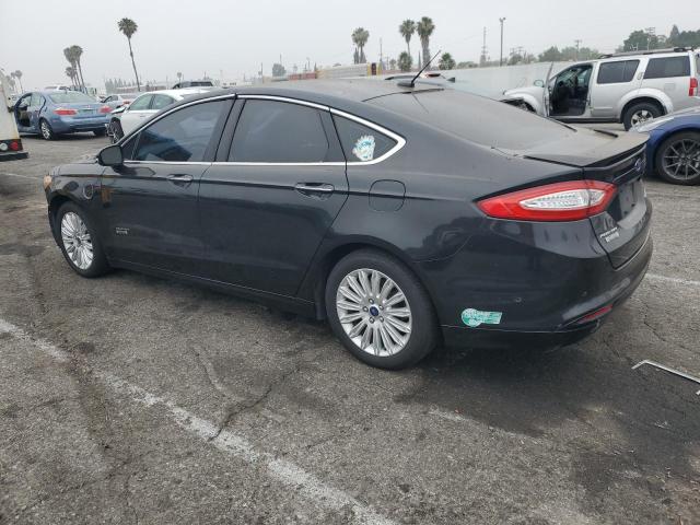 Vin: 3fa6p0su8er111639, lot: 60515425, ford fusion titanium phev 20142