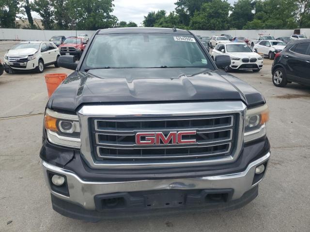 2014 GMC SIERRA C1500 SLE - 3GTP1UEC3EG401762