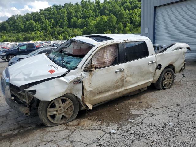 TOYOTA TUNDRA CRE