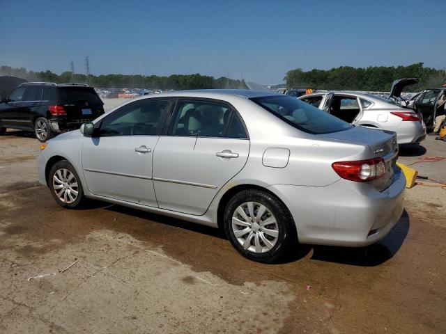 Vin: 2t1bu4ee9dc051128, lot: 62088635, toyota corolla base 20132