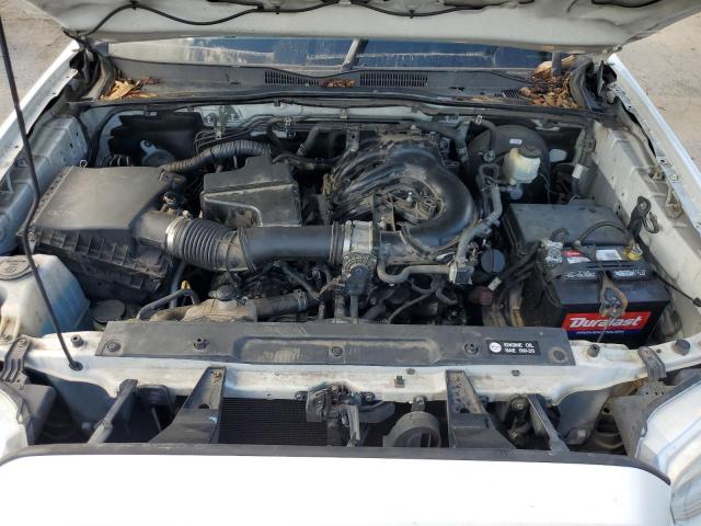 2016 TOYOTA TACOMA DOU - 5TFAZ5CN0GX003769